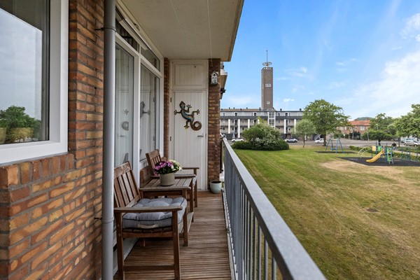 Medium property photo - Jan Verfailleweg 178, 1783 BH Den Helder